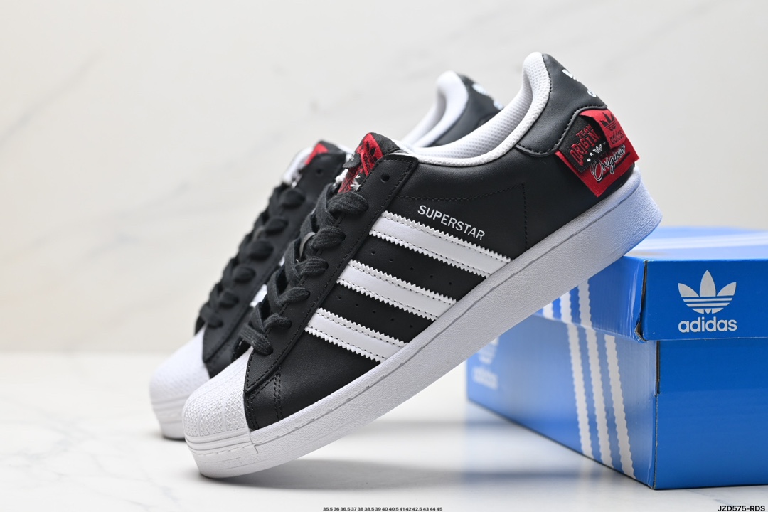 Adidas Superstar Shoes